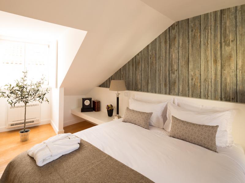 Dear Lisbon Charming House - Oda