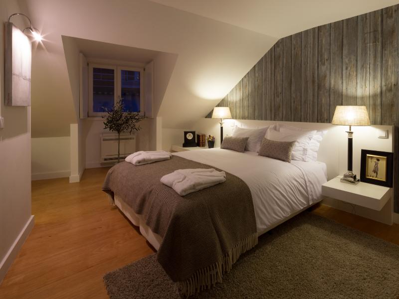 Dear Lisbon Charming House - Oda