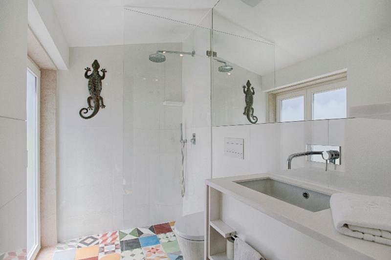 Dear Lisbon Charming House - Oda