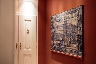 Dear Lisbon Palace Chiado fotoÄŸrafÄ±