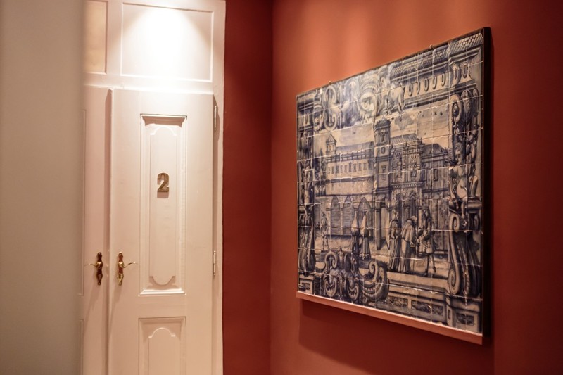 Dear Lisbon Palace Chiado - Genel