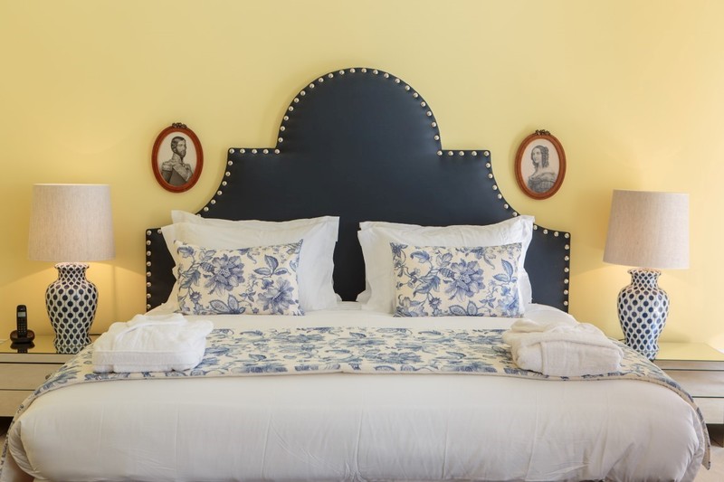 Dear Lisbon Palace Chiado - Oda