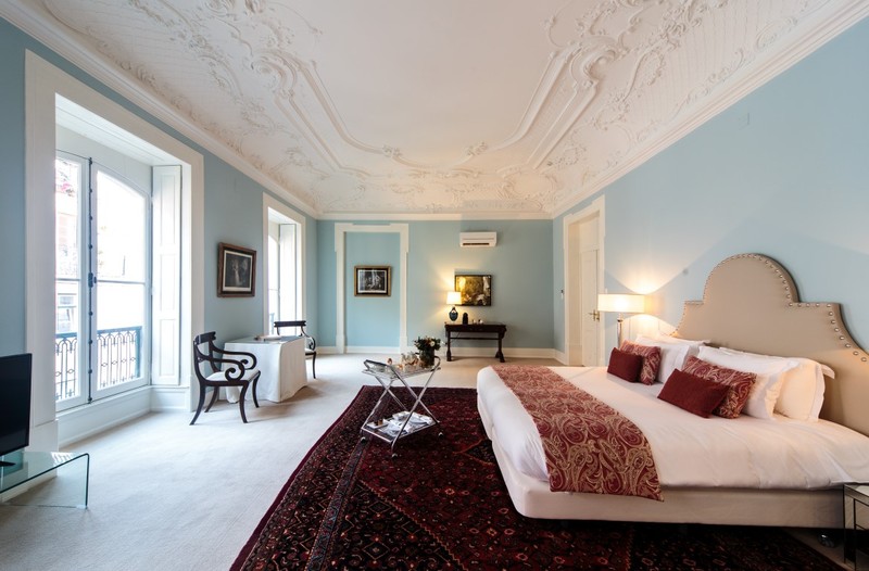 Dear Lisbon Palace Chiado - Oda