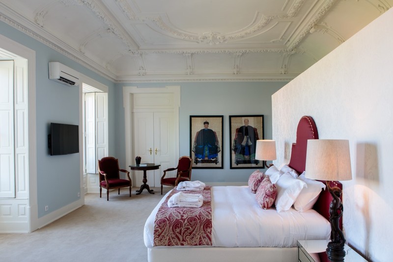 Dear Lisbon Palace Chiado - Oda