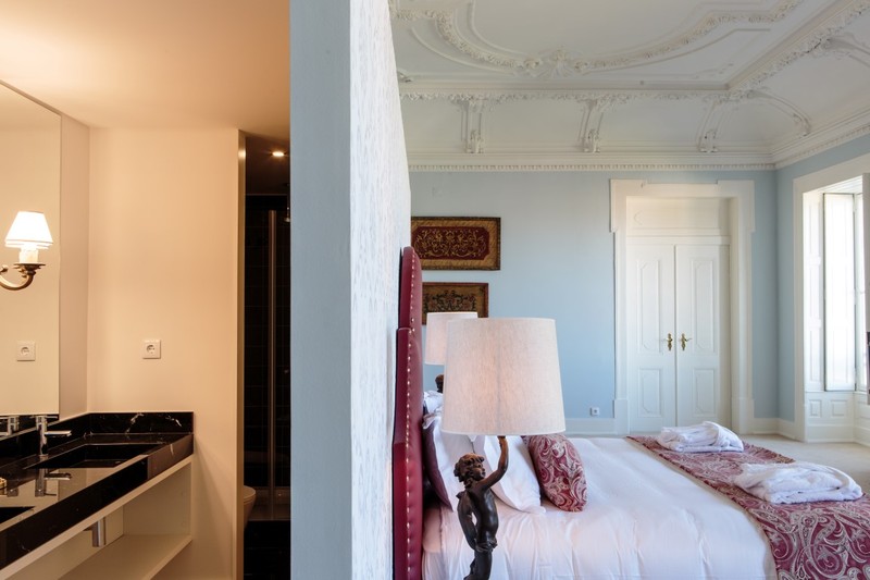 Dear Lisbon Palace Chiado - Oda