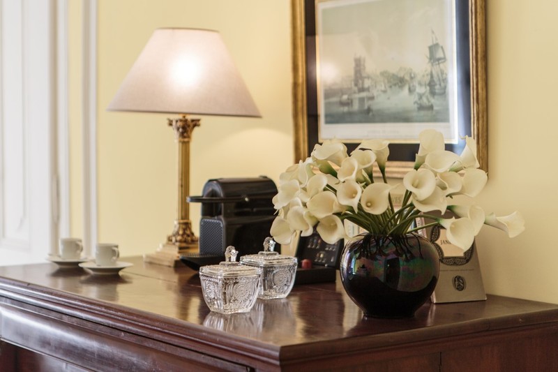 Dear Lisbon Palace Chiado - Oda