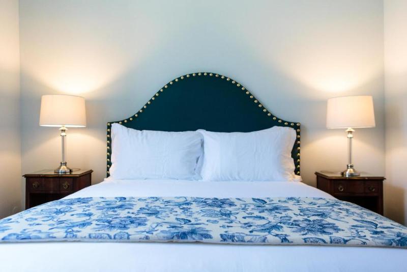 Dear Lisbon Palace Chiado - Oda