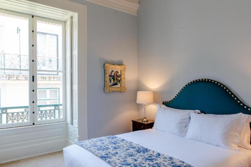 Dear Lisbon Palace Chiado - Oda