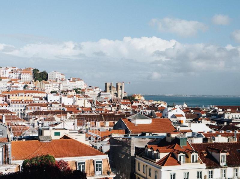 Dear Lisbon Palace Chiado - Oda