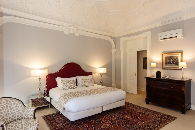Dear Lisbon Palace Chiado - Oda