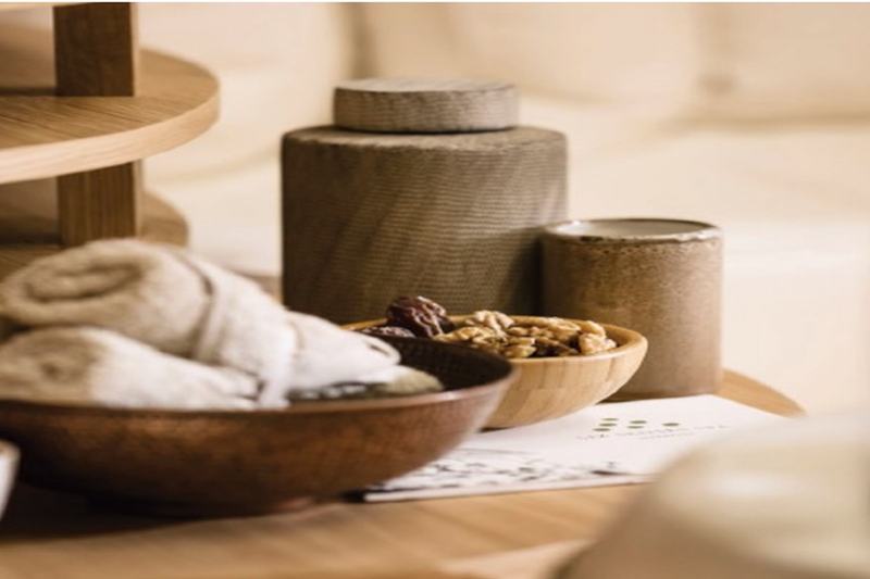 Nobu Hotel Ibiza Bay - Aktivite