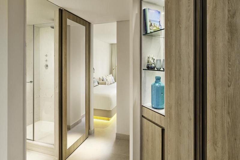 Nobu Hotel Ibiza Bay - Oda