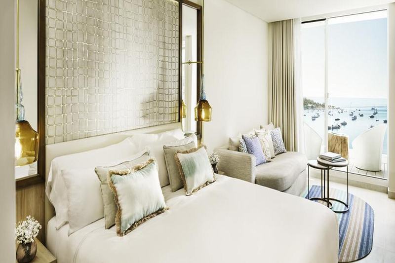 Nobu Hotel Ibiza Bay - Oda