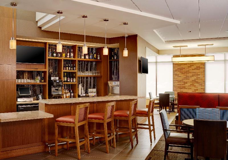 Hyatt Place Yonkers - Bar