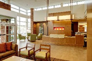 Hyatt Place Yonkers fotoÄŸrafÄ±