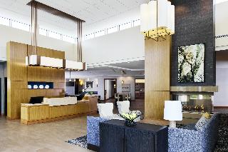 Hyatt Place Yonkers fotoÄŸrafÄ±
