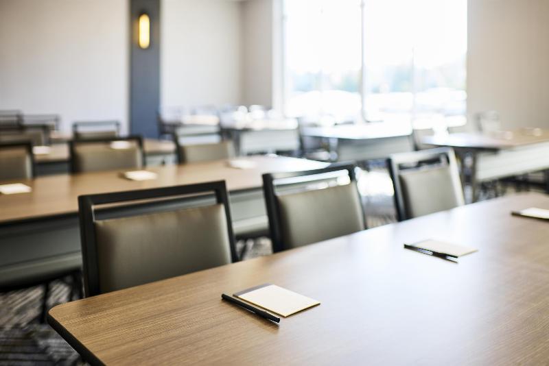 Hyatt Place Yonkers - Toplantı