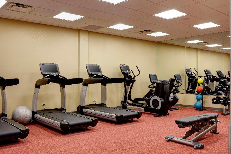 Hyatt Place Yonkers - Aktivite