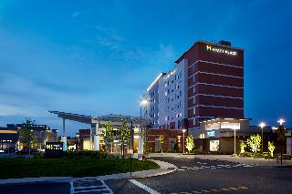 Hyatt Place Yonkers otel fotoğrafı
