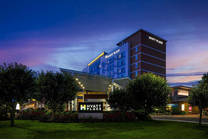 Hyatt Place Yonkers - Genel