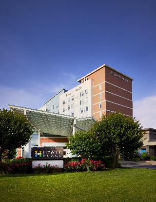 Hyatt Place Yonkers fotoÄŸrafÄ±