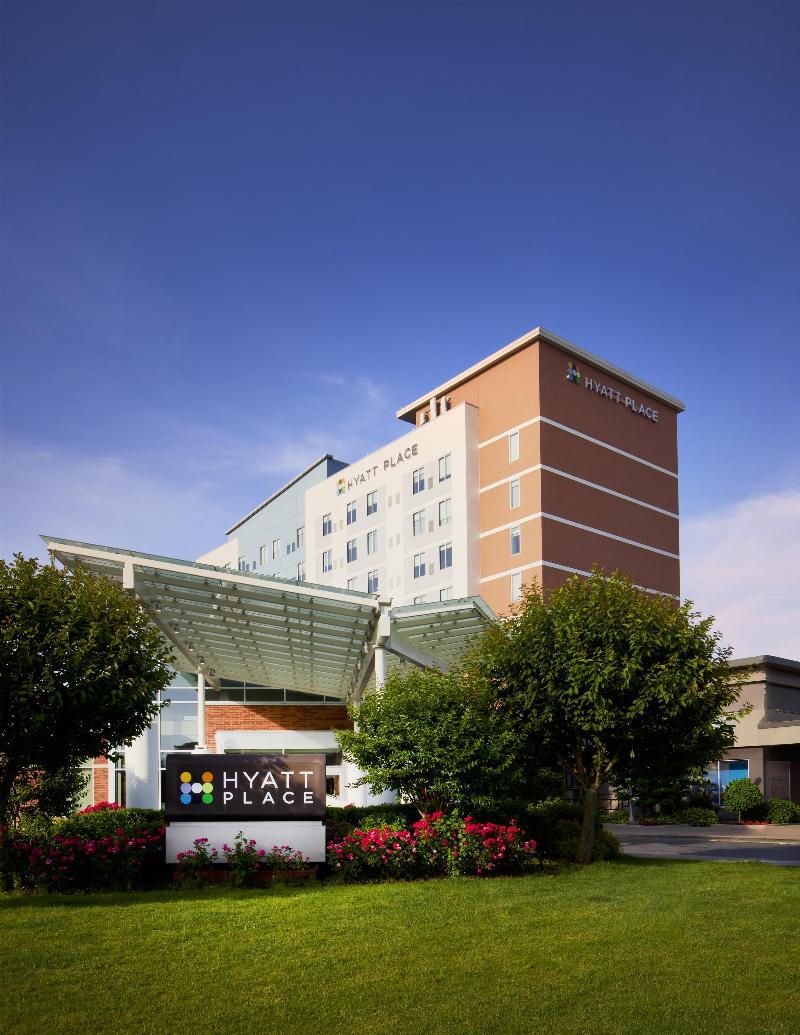Hyatt Place Yonkers - Genel
