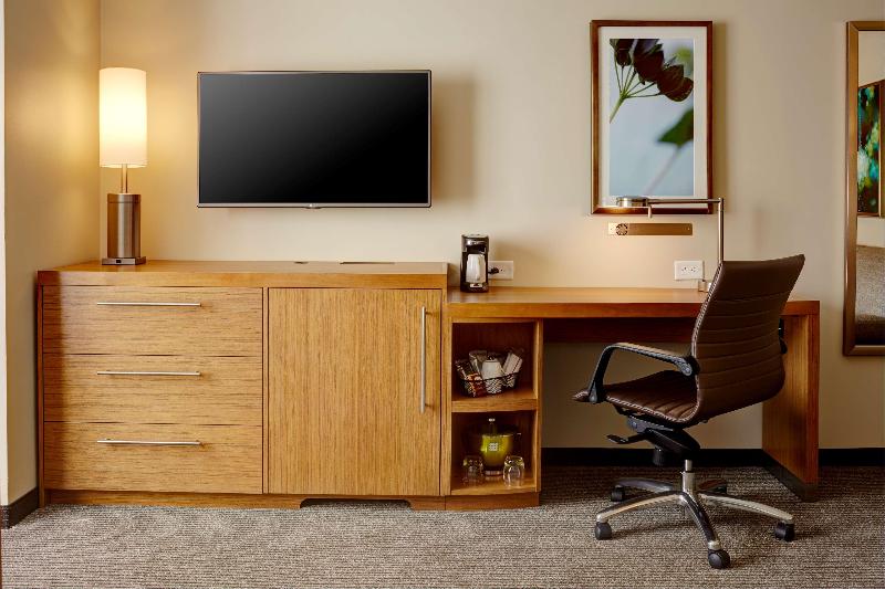 Hyatt Place Yonkers - Oda