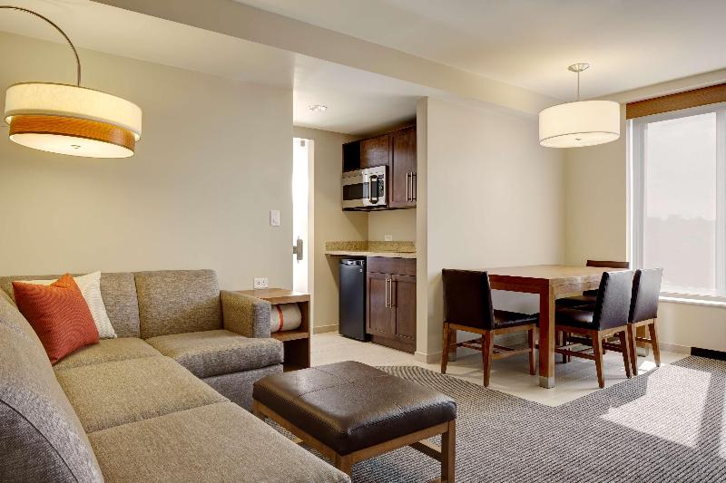 Hyatt Place Yonkers - Oda