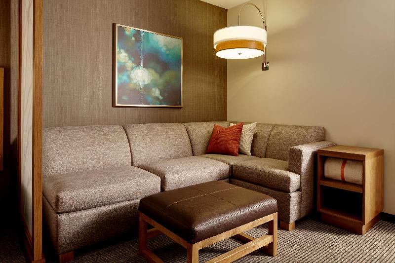 Hyatt Place Yonkers - Oda