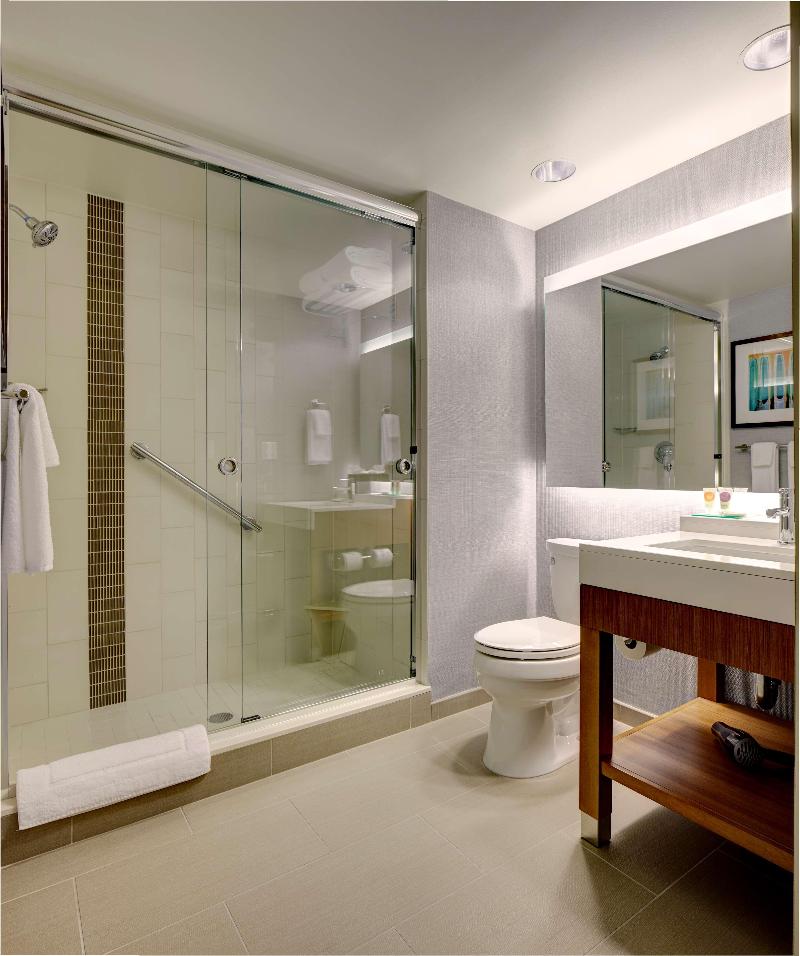 Hyatt Place Yonkers - Oda