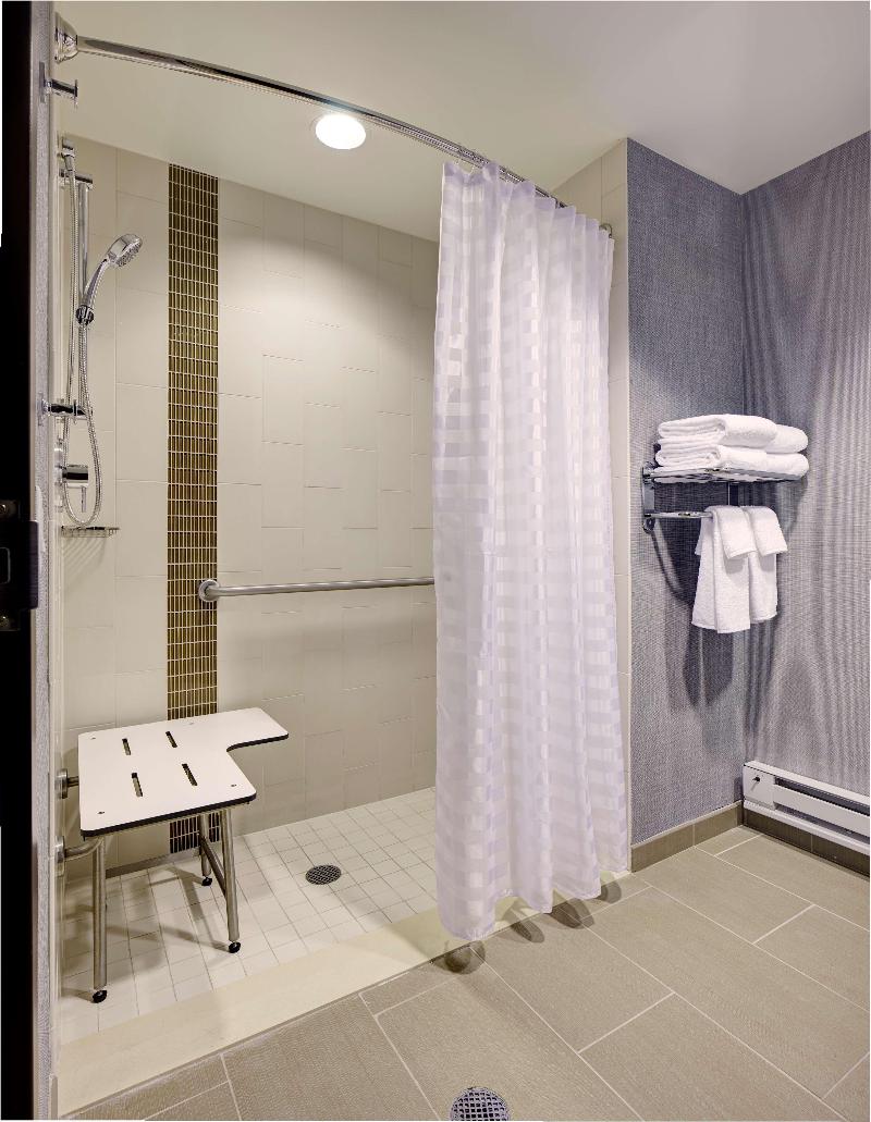 Hyatt Place Yonkers - Oda