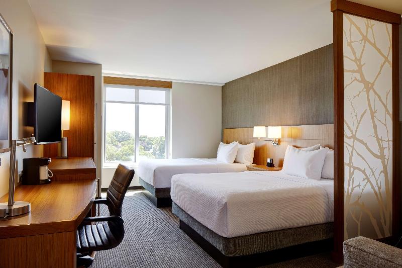 Hyatt Place Yonkers - Oda