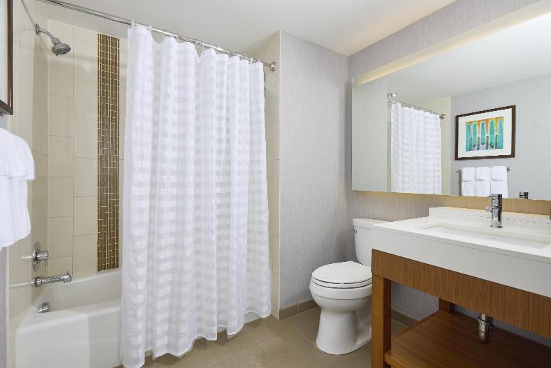 Hyatt Place Yonkers - Oda