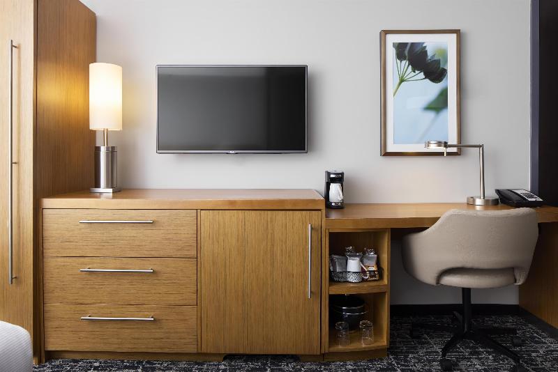 Hyatt Place Yonkers - Oda