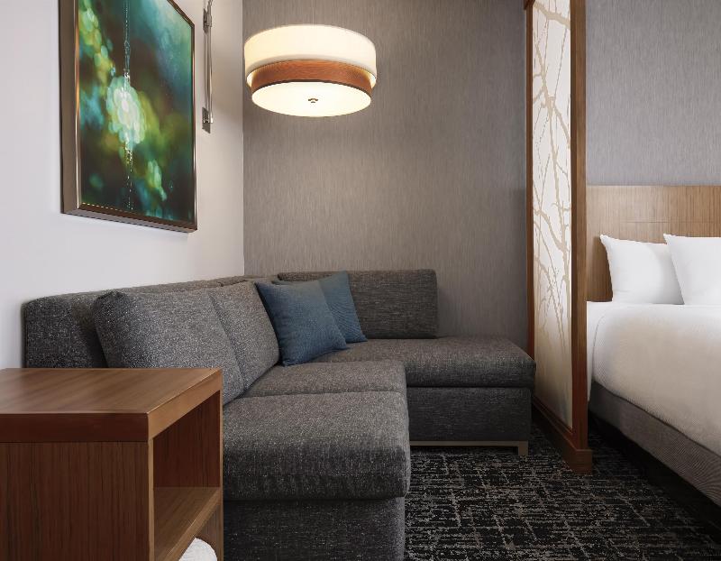 Hyatt Place Yonkers - Oda