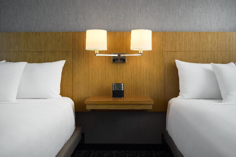 Hyatt Place Yonkers - Oda