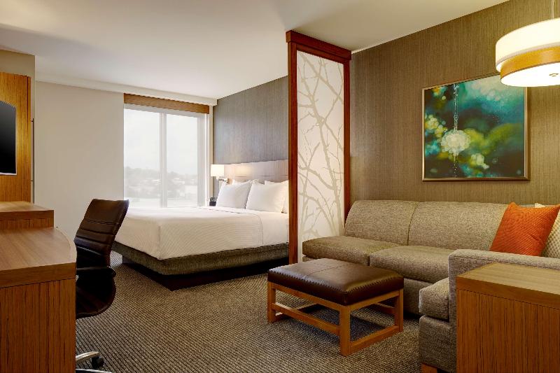 Hyatt Place Yonkers - Oda