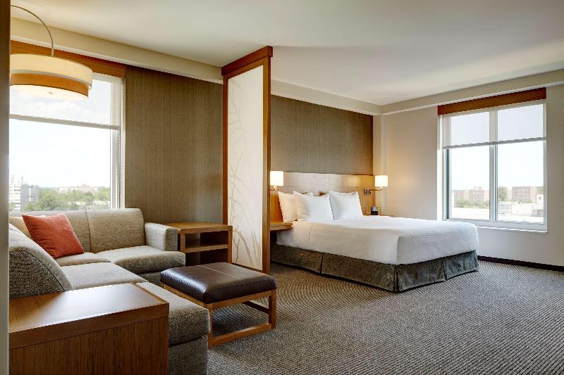 Hyatt Place Yonkers - Oda