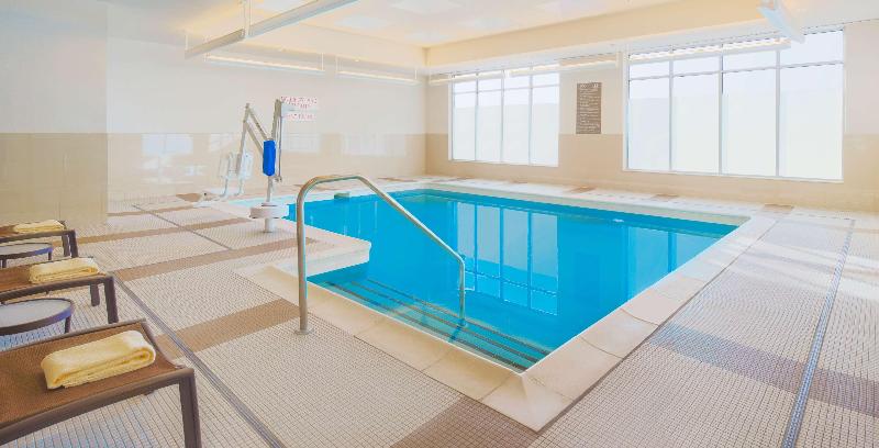Hyatt Place Yonkers - Havuz