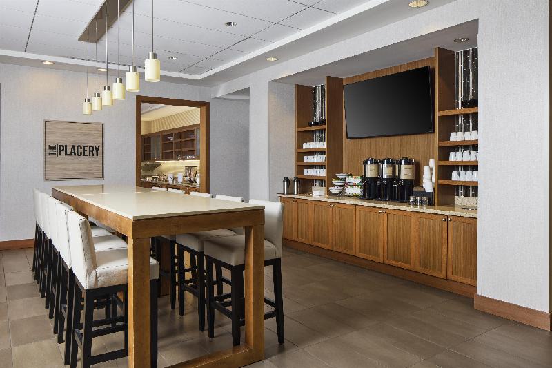 Hyatt Place Yonkers - Restoran