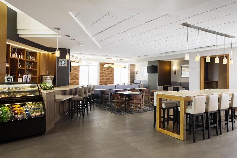 Hyatt Place Yonkers - Restoran