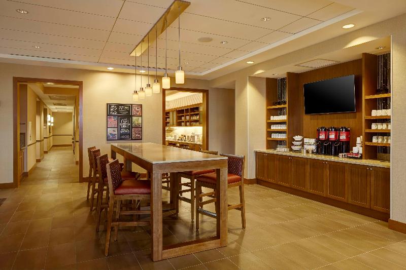 Hyatt Place Yonkers - Restoran