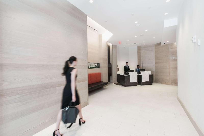 Hyatt House New York/Chelsea - Lobi