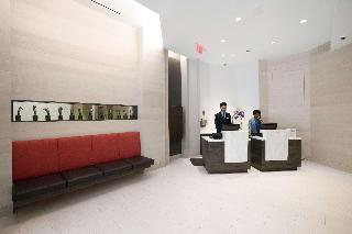 Hyatt House New York/Chelsea fotoÄŸrafÄ±