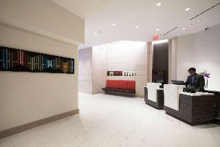 Hyatt House New York/Chelsea fotoÄŸrafÄ±