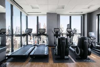 Hyatt House New York/Chelsea fotoÄŸrafÄ±