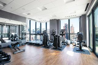 Hyatt House New York/Chelsea fotoÄŸrafÄ±