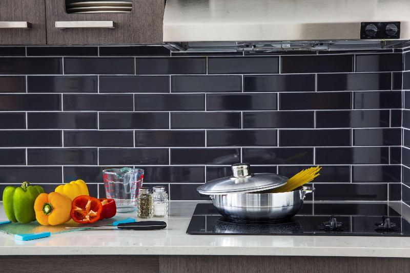 Hyatt House New York/Chelsea - Genel