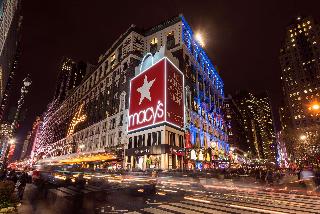 Hyatt House New York/Chelsea fotoÄŸrafÄ±