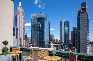 Hyatt House New York/Chelsea fotoÄŸrafÄ±